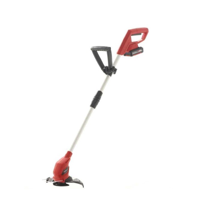 Einhell GC-CT 18/24 akkurikkaleikkuri, 18 V, 2 Ah