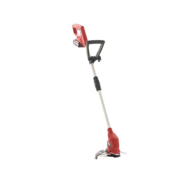 Einhell GC-CT 18/24 akkurikkaleikkuri, 18 V, 2 Ah