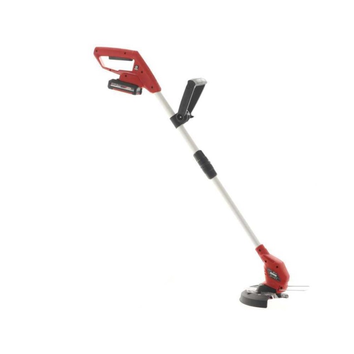 Einhell GC-CT 18/24 akkurikkaleikkuri, 18 V, 2 Ah