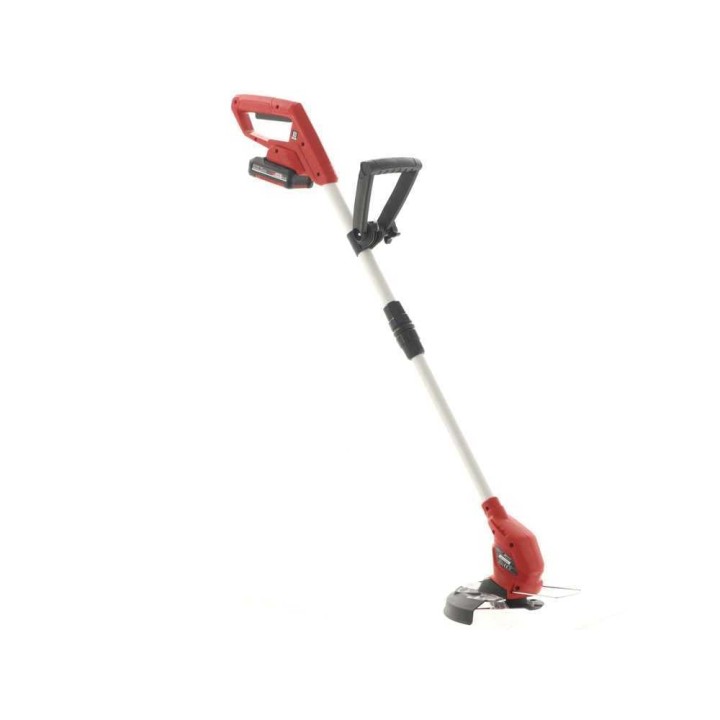 Einhell GC-CT 18/24 akkurikkaleikkuri, 18 V, 2 Ah