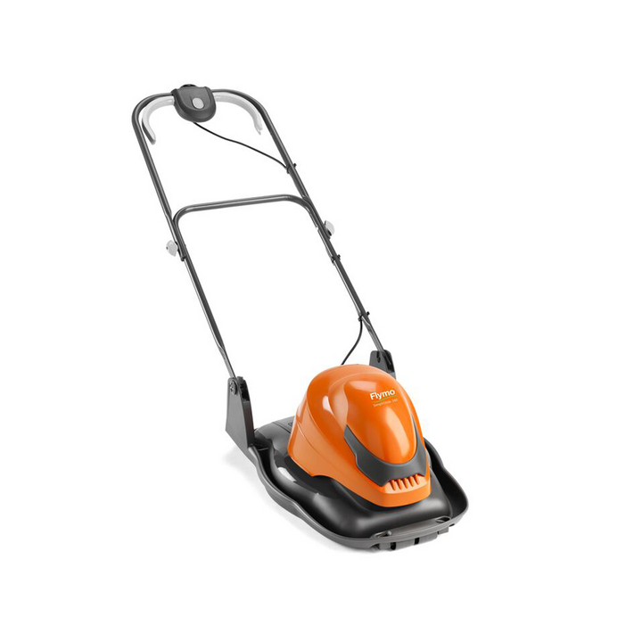 Flymo SimpliGlide 360 ilmalla leijuva ruohonleikkuri 1 800 W 36 cm