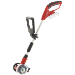 Einhell GC CC 18 Li akkukäyttöinen rikkaruohonpoistaja ilman akkua ja laturia