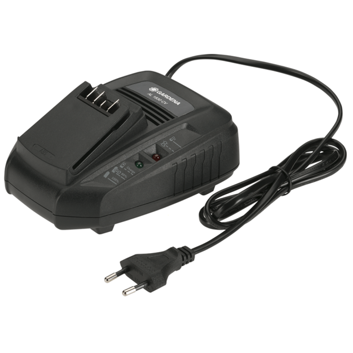 GARDENA P4A L 1830 CV pikalaturi 18 V POWER FOR ALL akuille