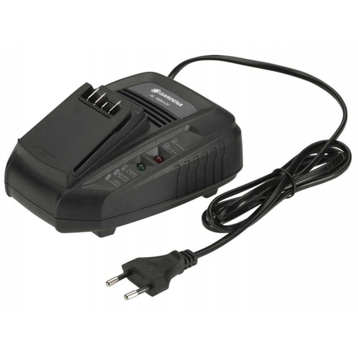 GARDENA P4A L 1830 CV -pikalaturi, 18 V POWER FOR ALL -akuille