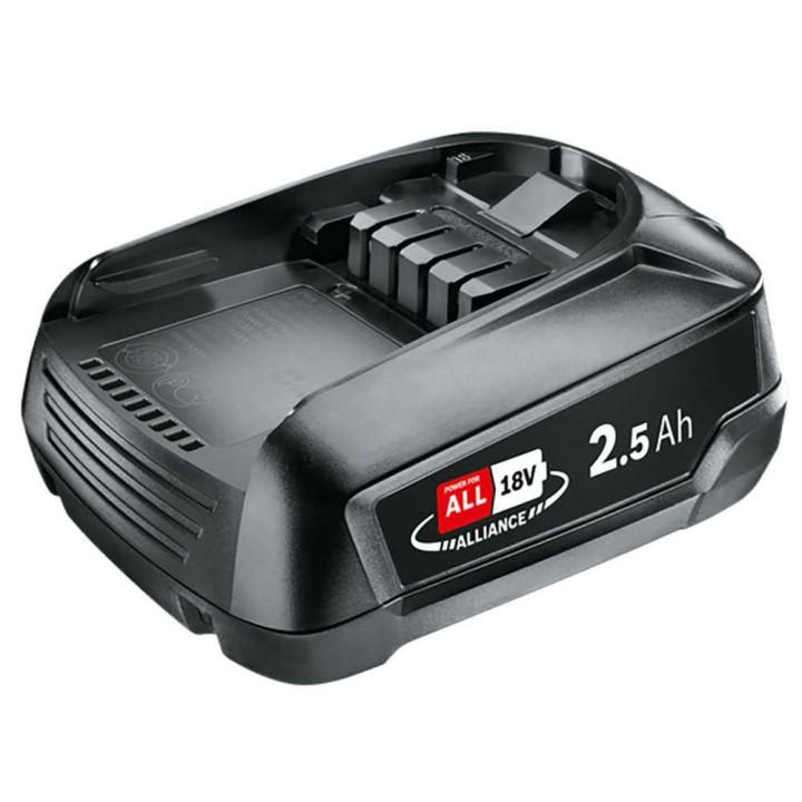 GARDENA P4A L 1830 CV -pikalaturi, 18 V POWER FOR ALL -akuille