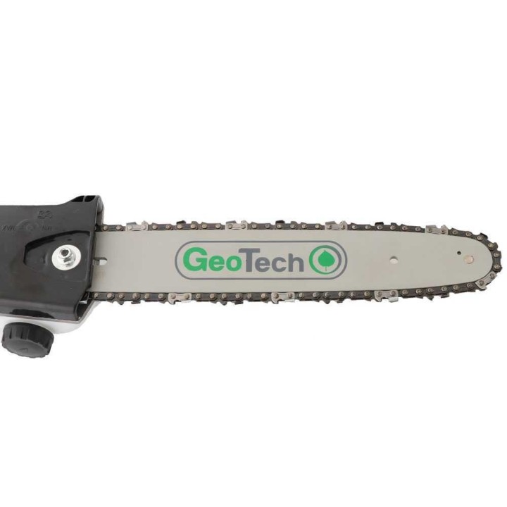 GeoTech GT-4 36 BP bensiinikäyttöinen oksasaha, 36 cm³, 3,2 m