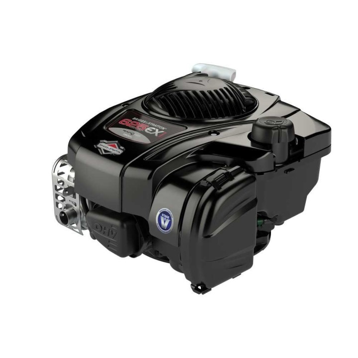 Eurosystem Minieffe M150 pyörivä motofalciatrice, Briggs & Stratton 625 EXi, 57 cm, 5 HP