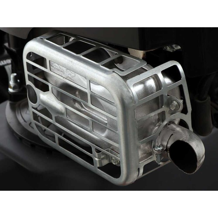 Eurosystem Minieffe M150 pyörivä motofalciatrice, Briggs & Stratton 625 EXi, 57 cm, 5 HP