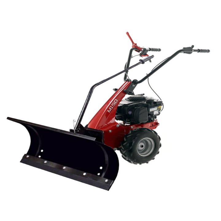 Eurosystems Minieffe M150 lumiaura, Briggs & Stratton 625EXi, 5 HP