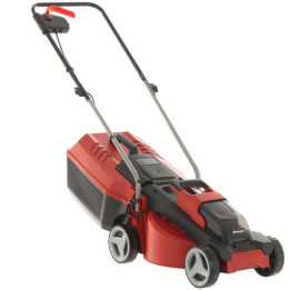 Einhell GE CM 18 30 Li PXC akkuruohonleikkuri 18 V 30 cm ilman akkua ja laturia