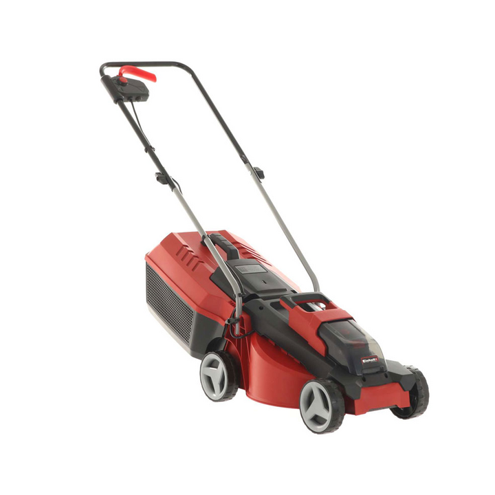 Einhell GE CM 18 30 Li PXC akkuruohonleikkuri 18 V 30 cm ilman akkua ja laturia