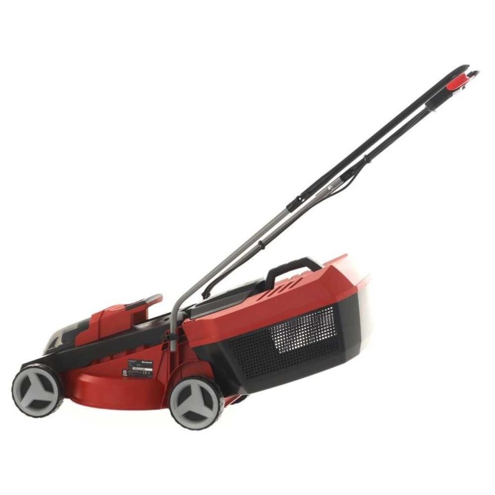 Einhell GE-CM 18/30 Li PXC akkuruohonleikkuri, 18 V, 30 cm, ilman akkua ja laturia