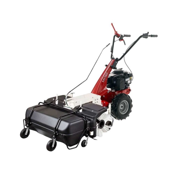 Eurosystems Minieffe M150 lakaisukone, 88 cm, Briggs & Stratton 625 Exi