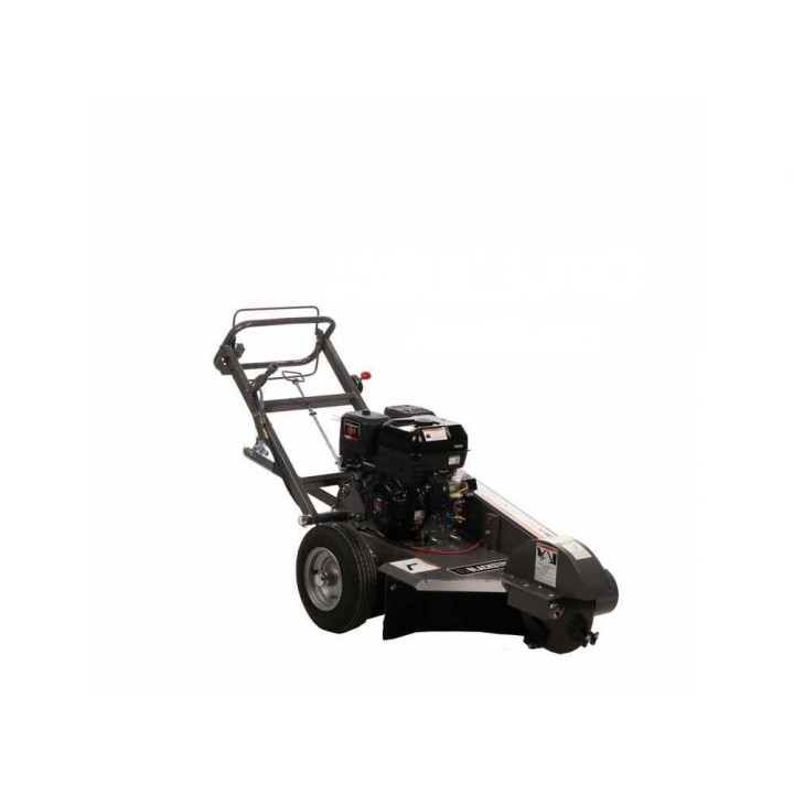 BlackStone SG 420 B&S ES PRO kantopora, 420 cm³, 13,5 HP, 8 volframikarbidikärkeä