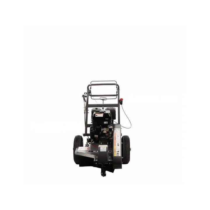 BlackStone SG 420 B&S ES PRO kantopora, 420 cm³, 13,5 HP, 8 volframikarbidikärkeä