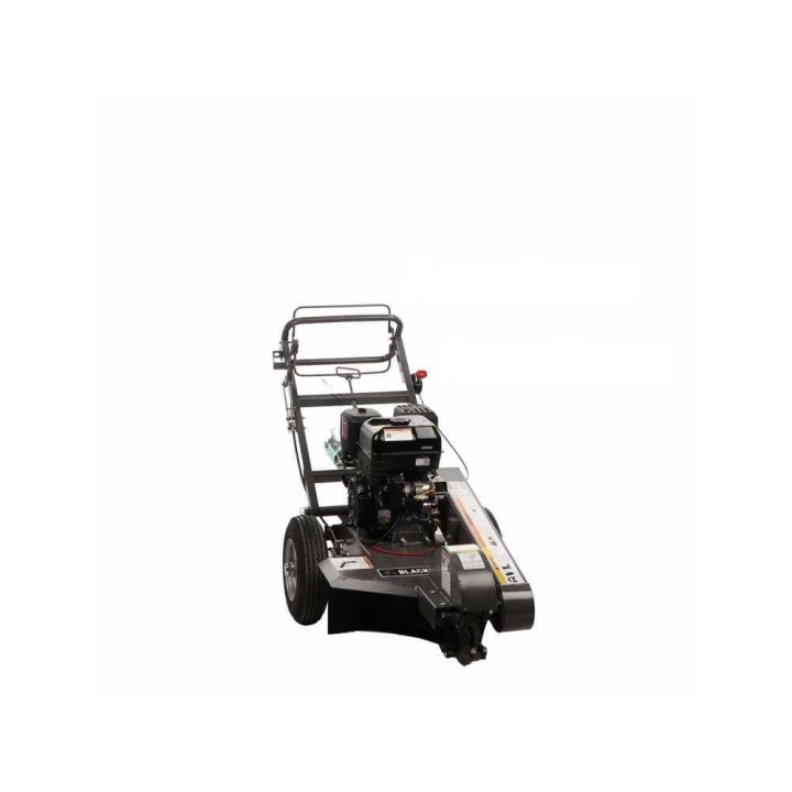 BlackStone SG 420 B&S ES PRO kantopora, 420 cm³, 13,5 HP, 8 volframikarbidikärkeä