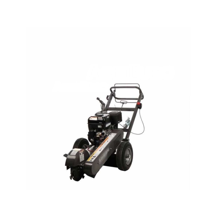 BlackStone SG 420 B&S ES PRO kantopora, 420 cm³, 13,5 HP, 8 volframikarbidikärkeä