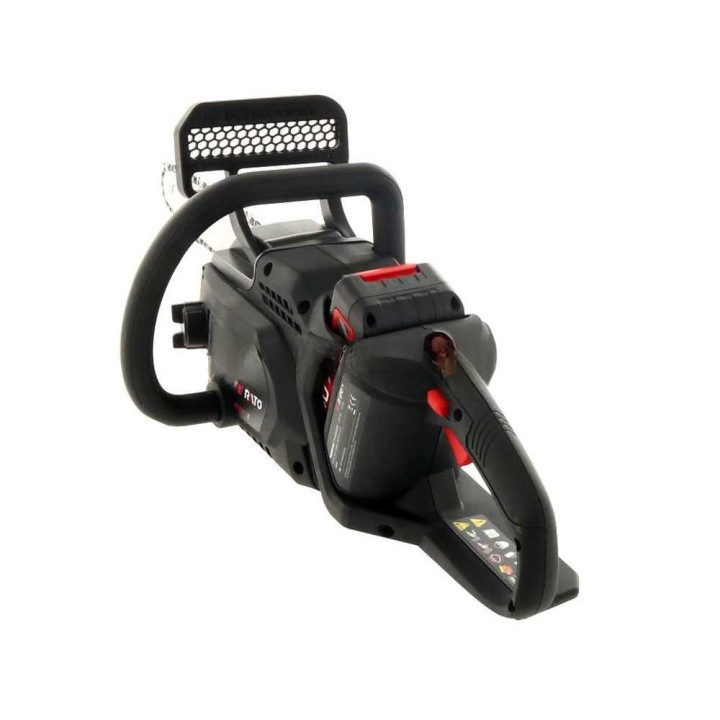 Rato RBMF40 akkumoottorisaha, 40 V, 30 cm, akku ja laturi mukana