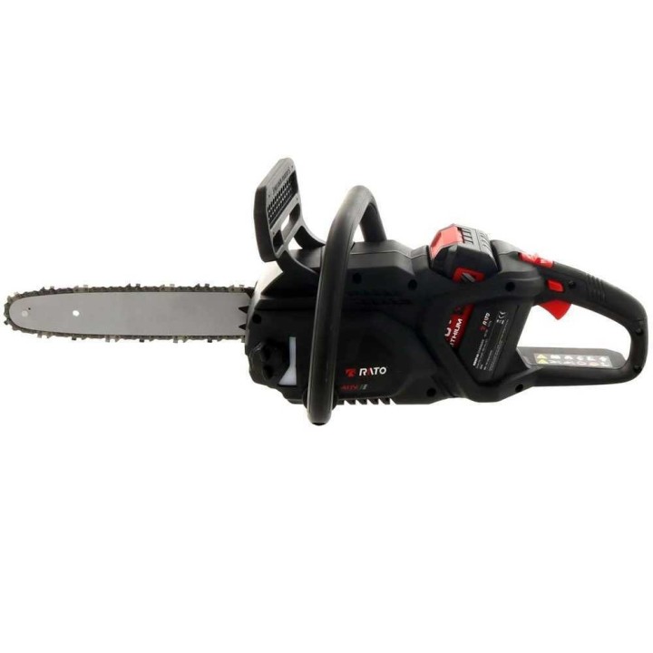 Rato RBMF40 akkumoottorisaha, 40 V, 30 cm, akku ja laturi mukana