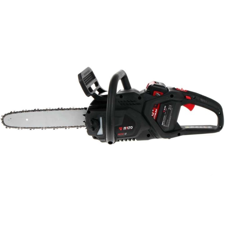 Rato RBMF40 akkumoottorisaha, 40 V, 30 cm, akku ja laturi mukana