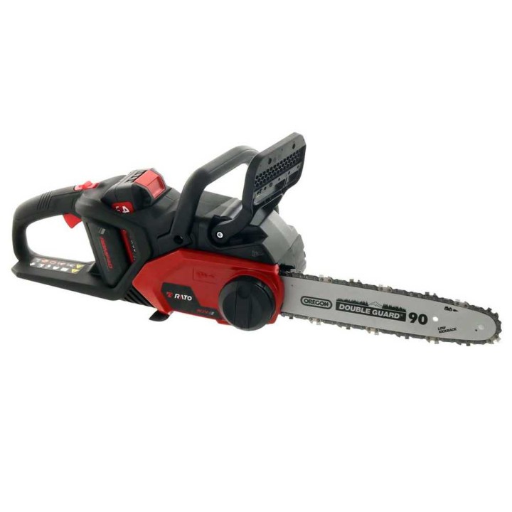 Rato RBMF40 akkumoottorisaha, 40 V, 30 cm, akku ja laturi mukana