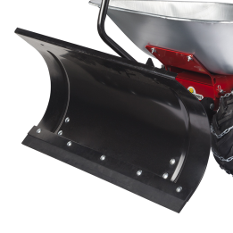 85 cm etuaura lumitöihin Eurosystems Carry motokärryyn