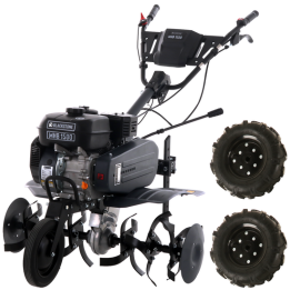 Blackstone MHB 1500 bensiinikäyttöinen jyrsin 212 cm 7 HP 78 cm