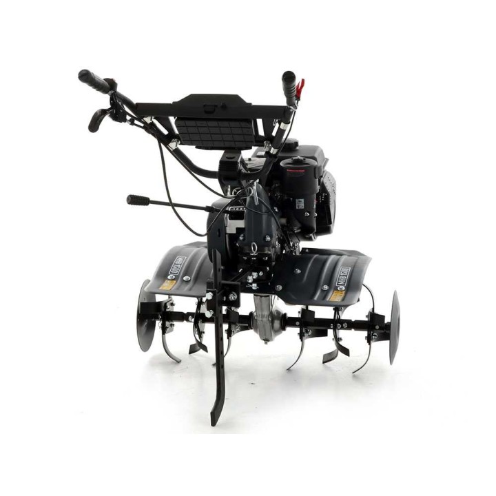 Blackstone MHB 1500 bensiinikäyttöinen jyrsin, 212 cm³, 7 HP, 78 cm