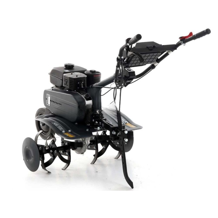 Blackstone MHB 1500 bensiinikäyttöinen jyrsin, 212 cm³, 7 HP, 78 cm
