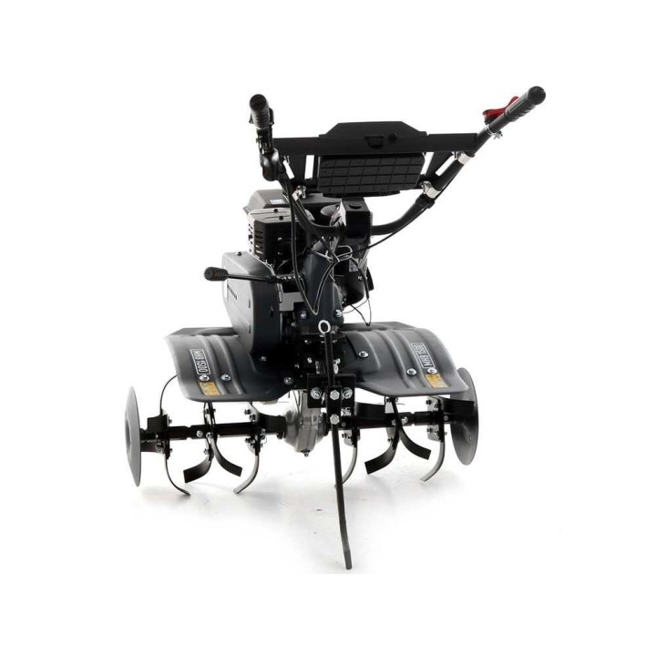 Blackstone MHB 1500 bensiinikäyttöinen jyrsin, 212 cm³, 7 HP, 78 cm