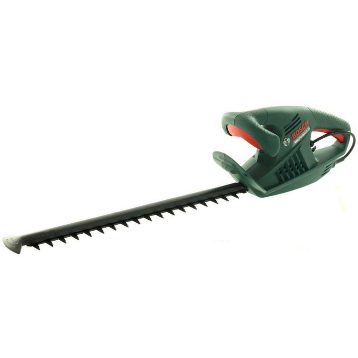 Bosch Easy HedgeCut 45 sähköpensasleikkuri, 420 W, 45 cm
