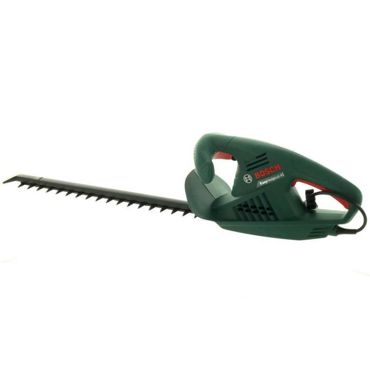 Bosch Easy HedgeCut 45 sähköpensasleikkuri, 420 W, 45 cm