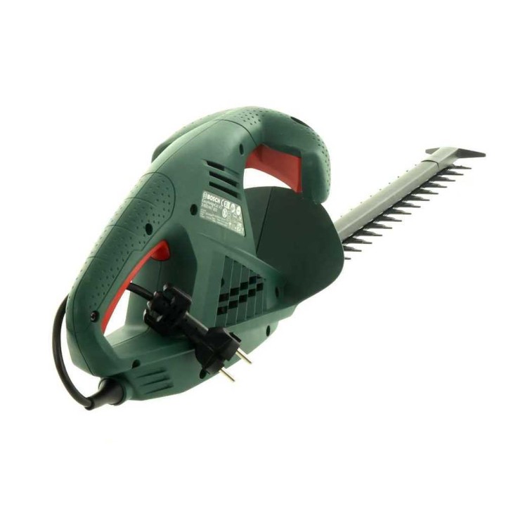 Bosch Easy HedgeCut 45 sähköpensasleikkuri, 420 W, 45 cm