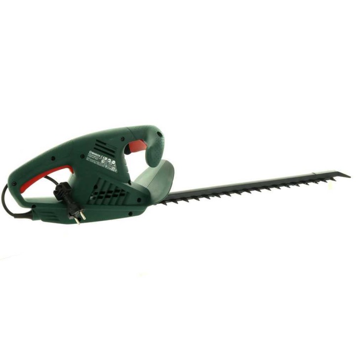 Bosch Easy HedgeCut 45 sähköpensasleikkuri, 420 W, 45 cm