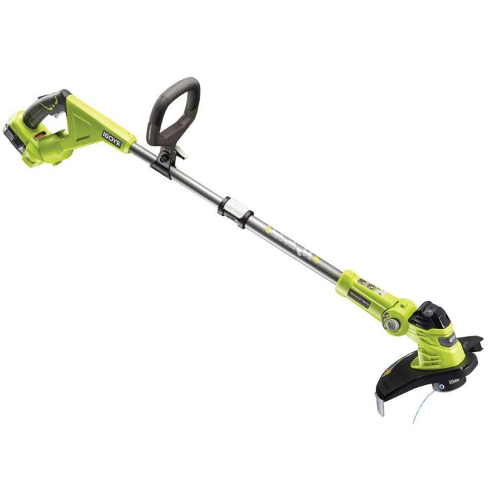 RYOBI HYBRID RLT1831-H25F ruohotrimmeri, 18 V, 2,5 Ah, 25–30 cm