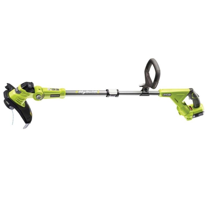 RYOBI HYBRID RLT1831-H25F ruohotrimmeri, 18 V, 2,5 Ah, 25–30 cm