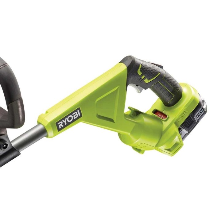 RYOBI HYBRID RLT1831-H25F ruohotrimmeri, 18 V, 2,5 Ah, 25–30 cm