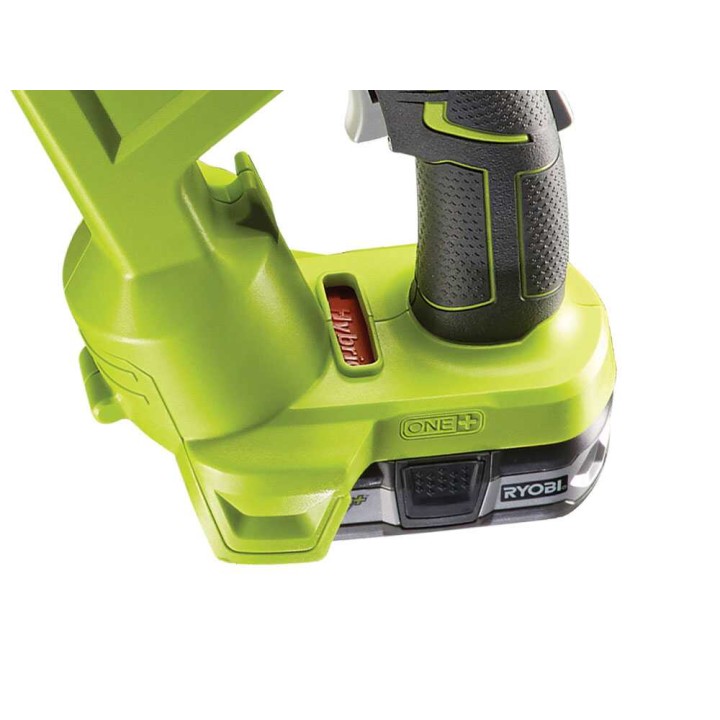 RYOBI HYBRID RLT1831-H25F ruohotrimmeri, 18 V, 2,5 Ah, 25–30 cm