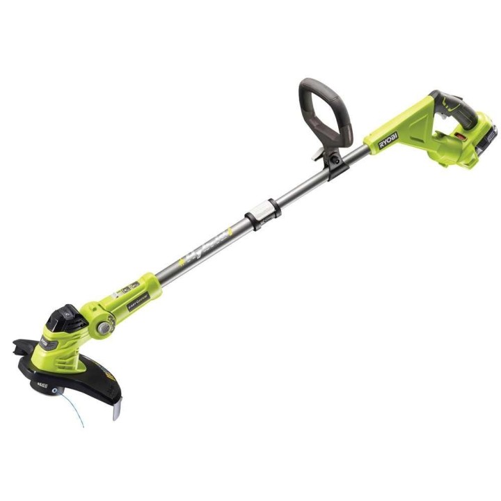 RYOBI HYBRID RLT1831-H25F ruohotrimmeri, 18 V, 2,5 Ah, 25–30 cm