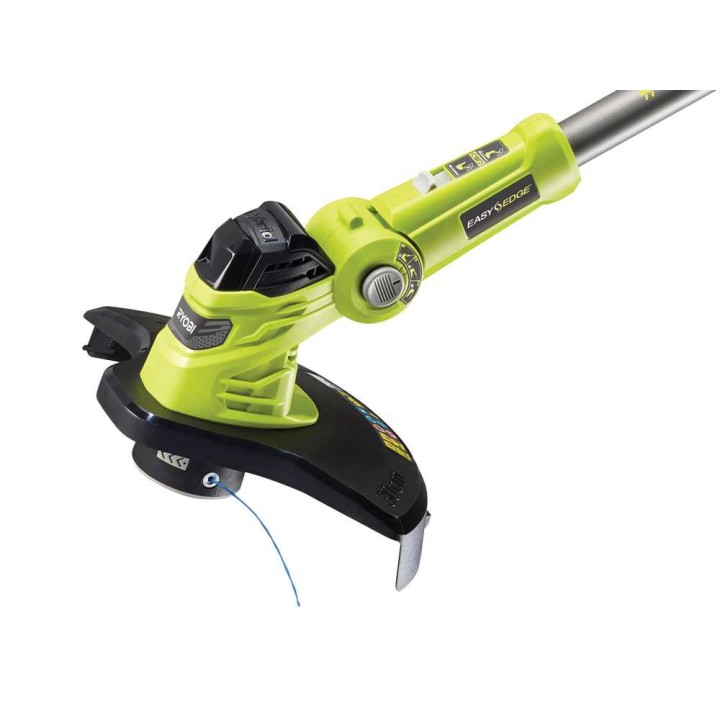 RYOBI HYBRID RLT1831-H25F ruohotrimmeri, 18 V, 2,5 Ah, 25–30 cm