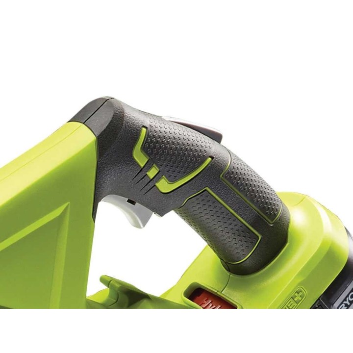 RYOBI HYBRID RLT1831-H25F ruohotrimmeri, 18 V, 2,5 Ah, 25–30 cm