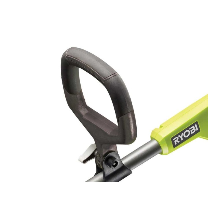 RYOBI HYBRID RLT1831-H25F ruohotrimmeri, 18 V, 2,5 Ah, 25–30 cm