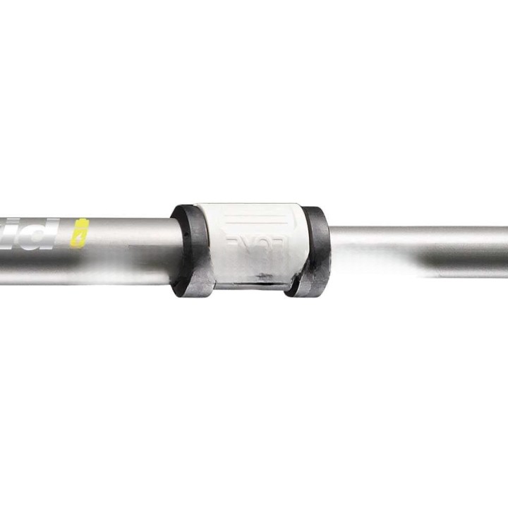 RYOBI HYBRID RLT1831-H25F ruohotrimmeri, 18 V, 2,5 Ah, 25–30 cm