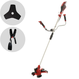 Einhell AGILLO 18 200 akkuraivaussaha 18 V ilman akkua ja laturia