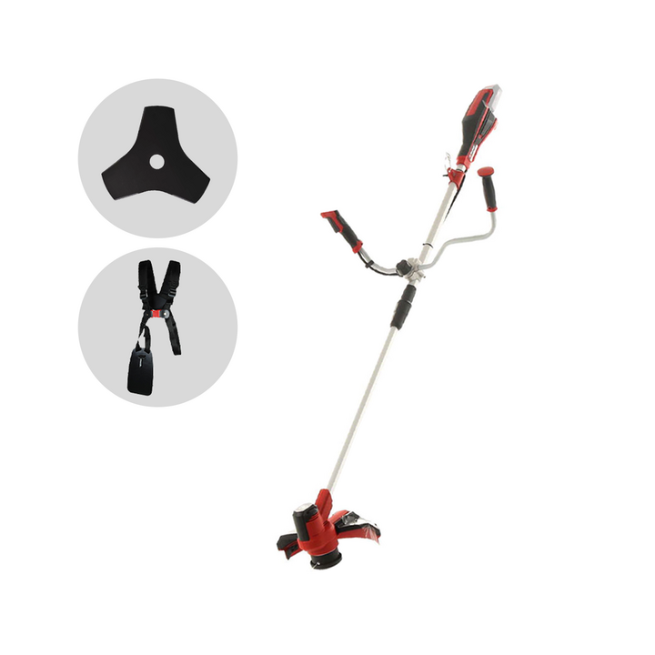 Einhell AGILLO 18 200 akkuraivaussaha 18 V ilman akkua ja laturia