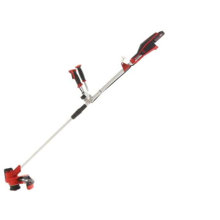Einhell AGILLO 18/200 akkuraivaussaha, 18 V, ilman akkua ja laturia