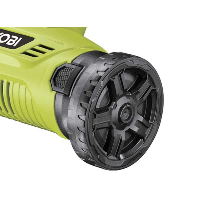 Ryobi RY18PCA-120 akkukäyttöinen saumaharja, 18 V, 2 Ah