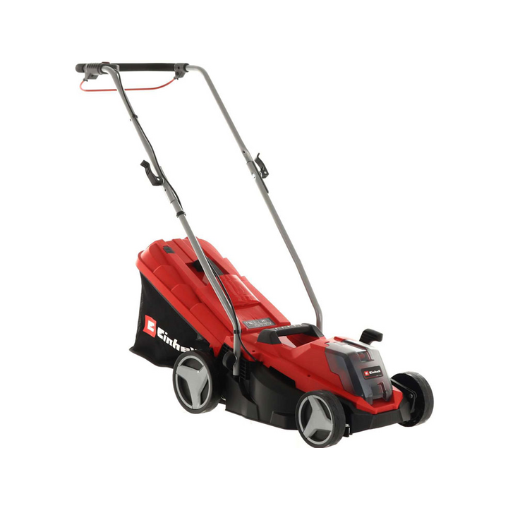 Einhell GE CM 18 33 Li akkuruohonleikkuri 18 V 4 Ah 33 cm
