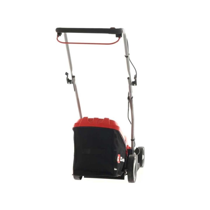 Einhell GE-CM 18/33 Li akkuruohonleikkuri, 18 V, 4 Ah, 33 cm