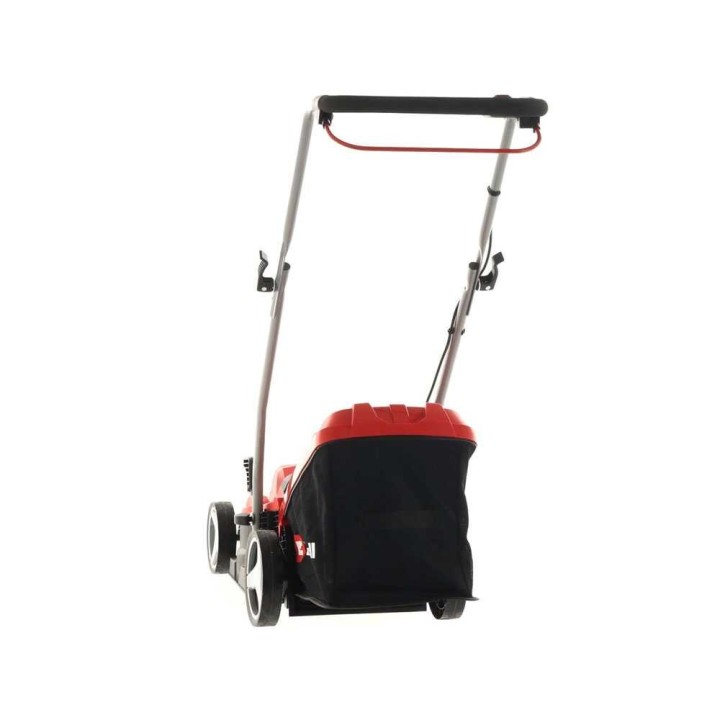 Einhell GE-CM 18/33 Li akkuruohonleikkuri, 18 V, 4 Ah, 33 cm